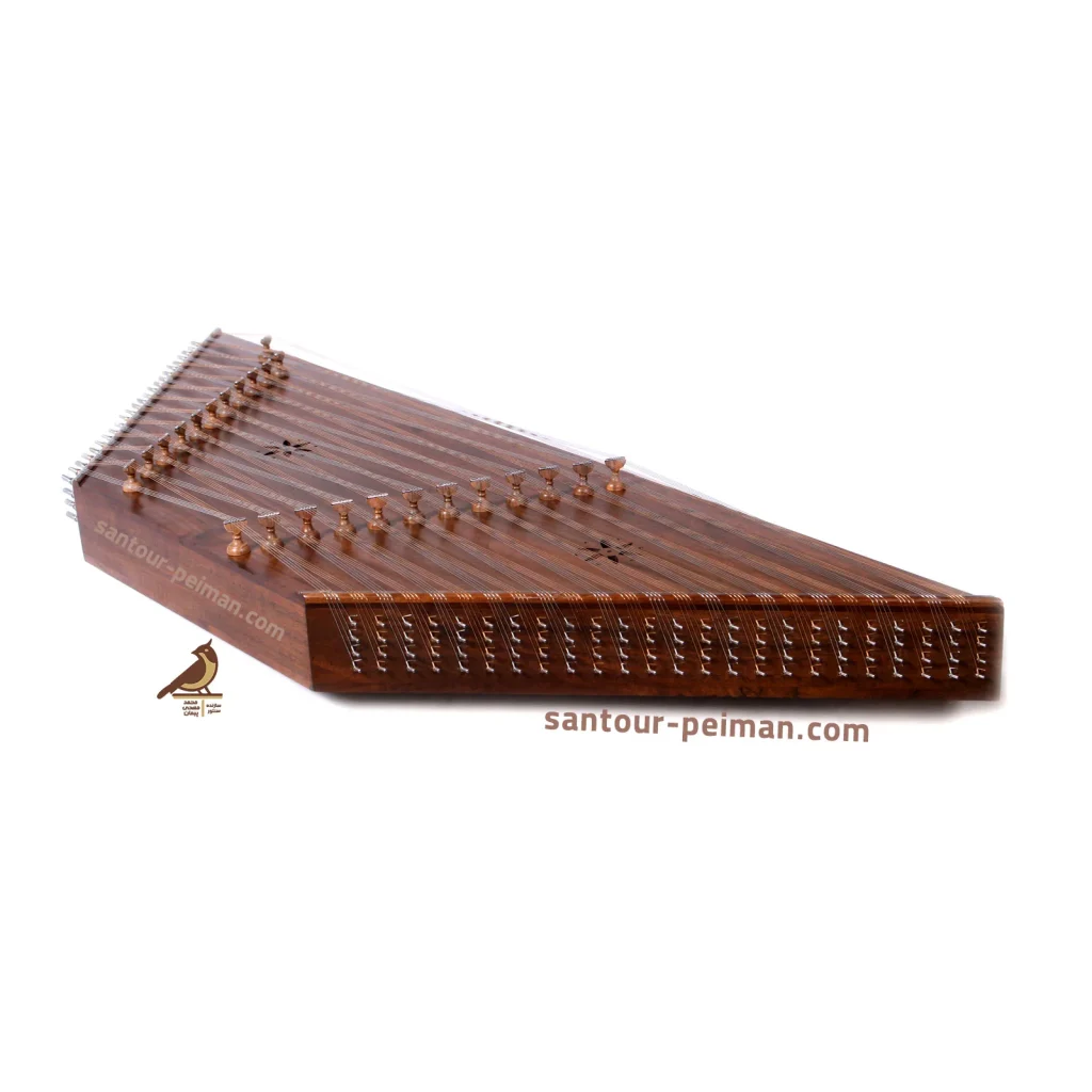 سنتور می کوک (12 خرک) پیمان